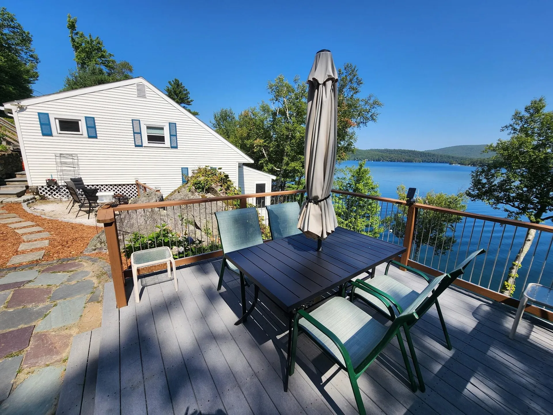 78 South Shore Road New Durham NH 03855