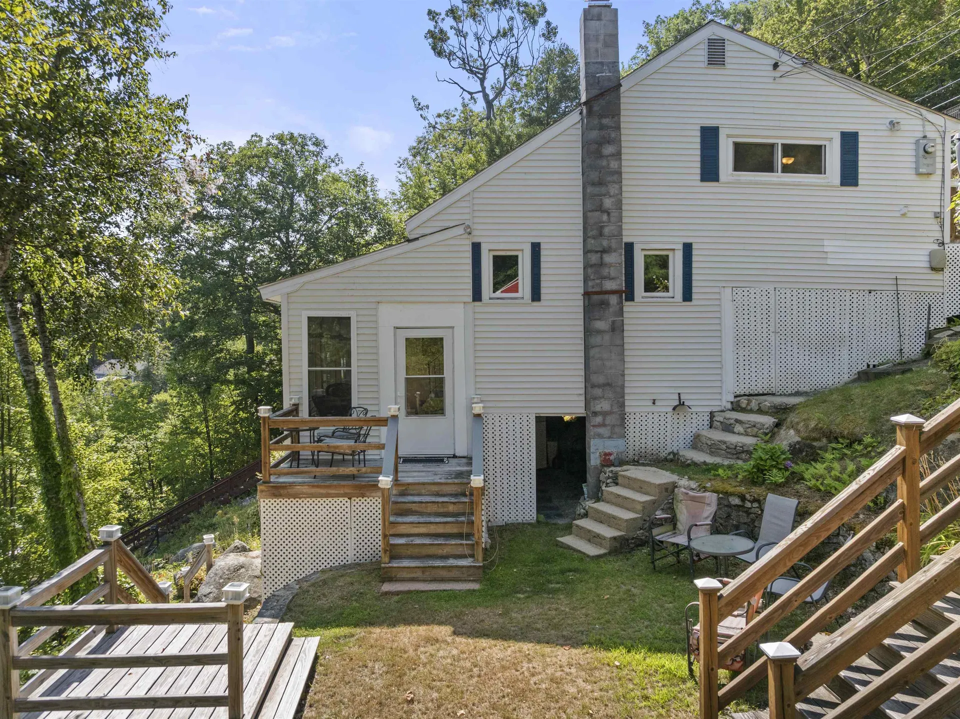 78 South Shore Road New Durham NH 03855