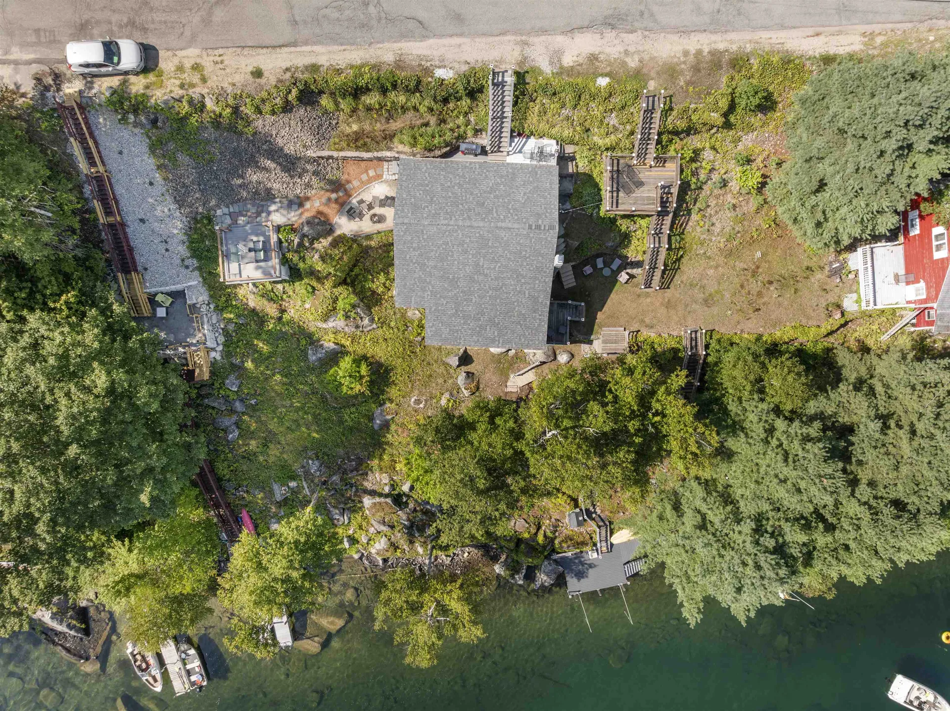 78 South Shore Road New Durham NH 03855