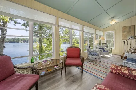 78 South Shore Road New Durham NH 03855