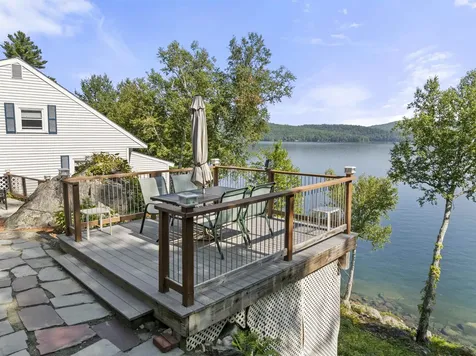 78 South Shore Road New Durham NH 03855