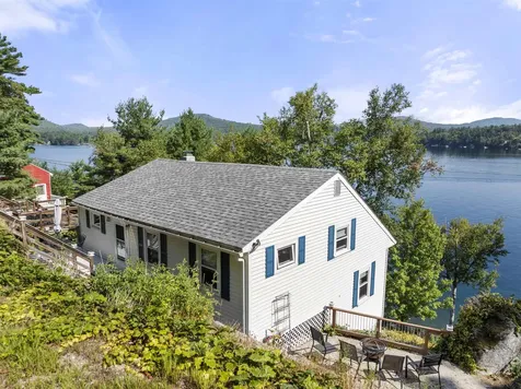 78 South Shore Road New Durham NH 03855