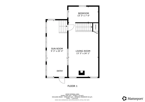 78 South Shore Road New Durham NH 03855
