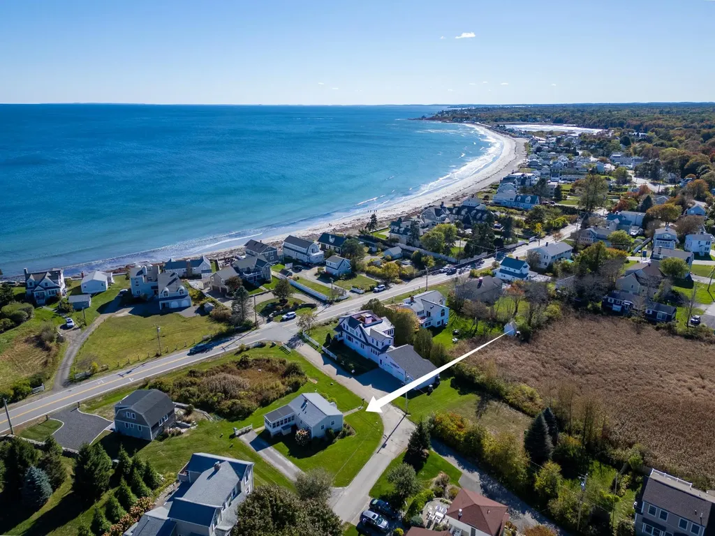 53 Foss Circle Rye NH 03870