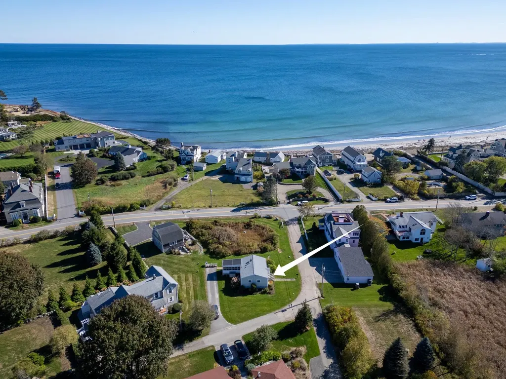 53 Foss Circle Rye NH 03870