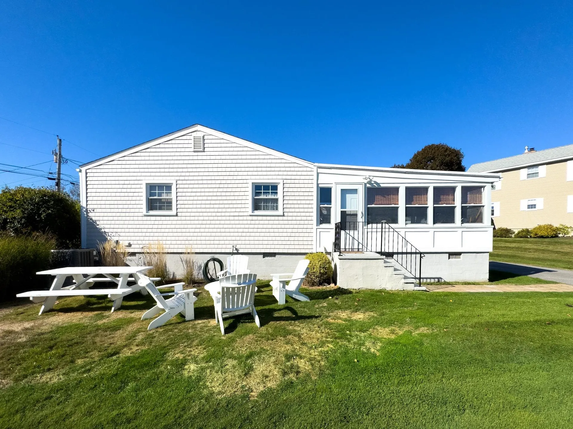 53 Foss Circle Rye NH 03870