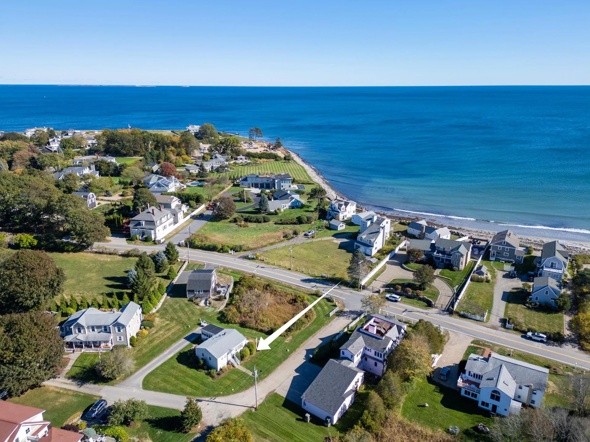 53 Foss Circle Rye NH 03870