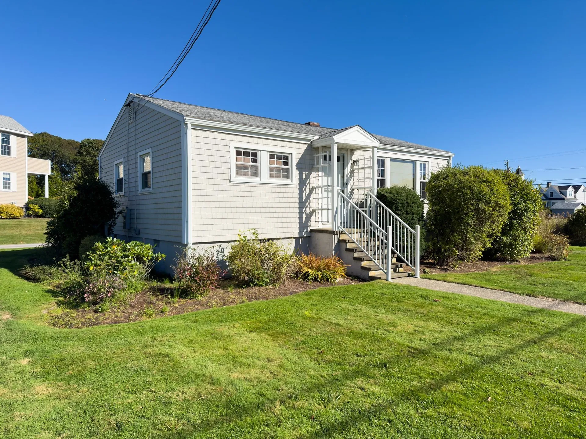 53 Foss Circle Rye NH 03870