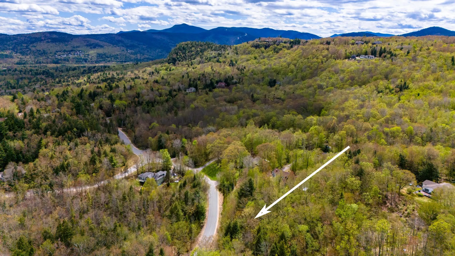 00 Ellis Ridge Road Bartlett NH 03838