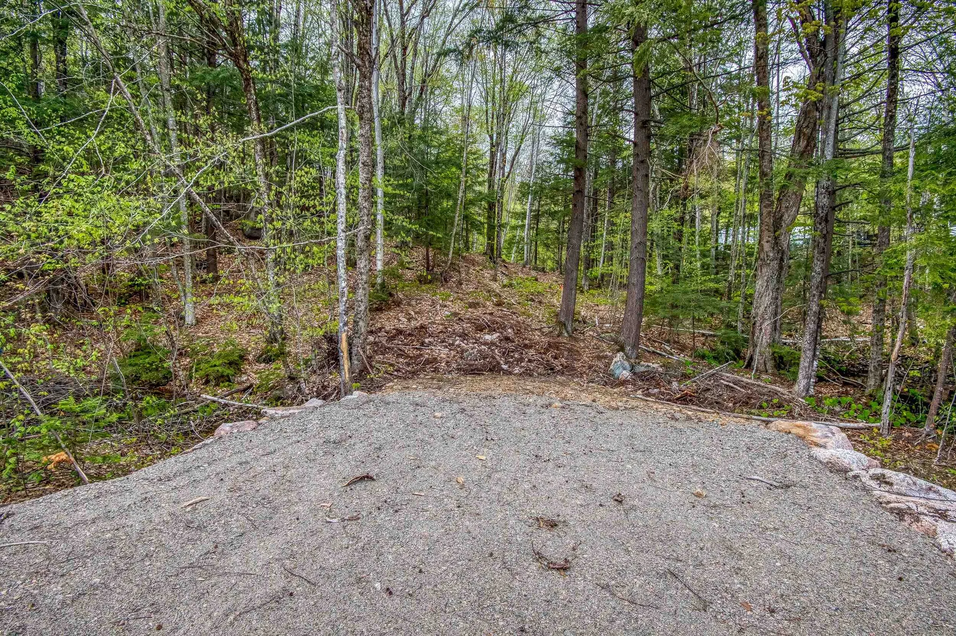 00 Ellis Ridge Road Bartlett NH 03838