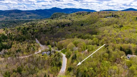 00 Ellis Ridge Road Bartlett NH 03838