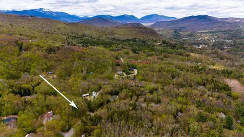 00 Ellis Ridge Road Bartlett NH 03838