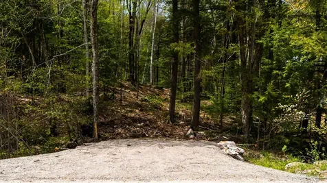 00 Ellis Ridge Road Bartlett NH 03838