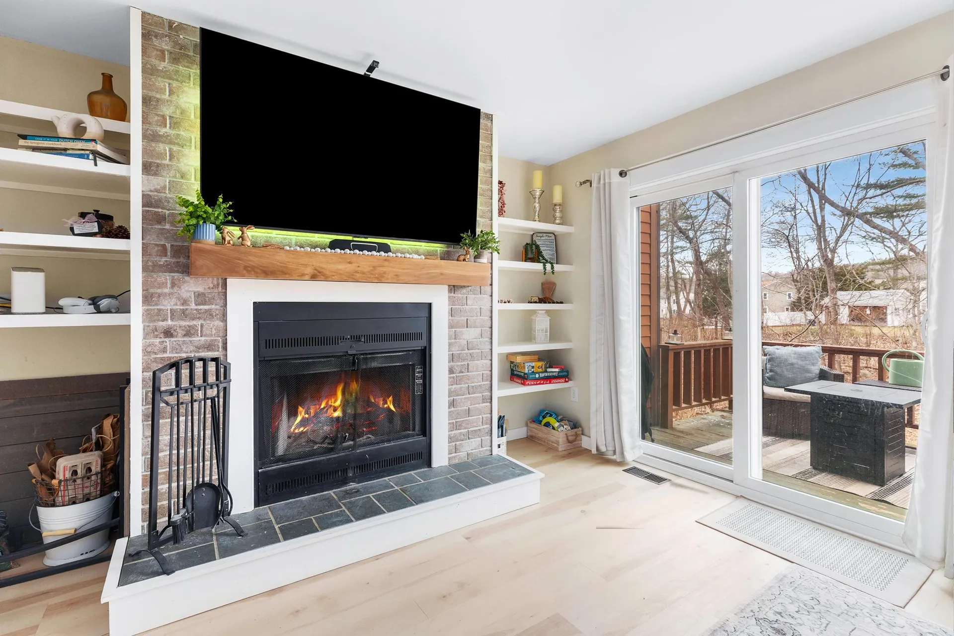 65 Dunvegan Woods Drive Hampton NH 03842