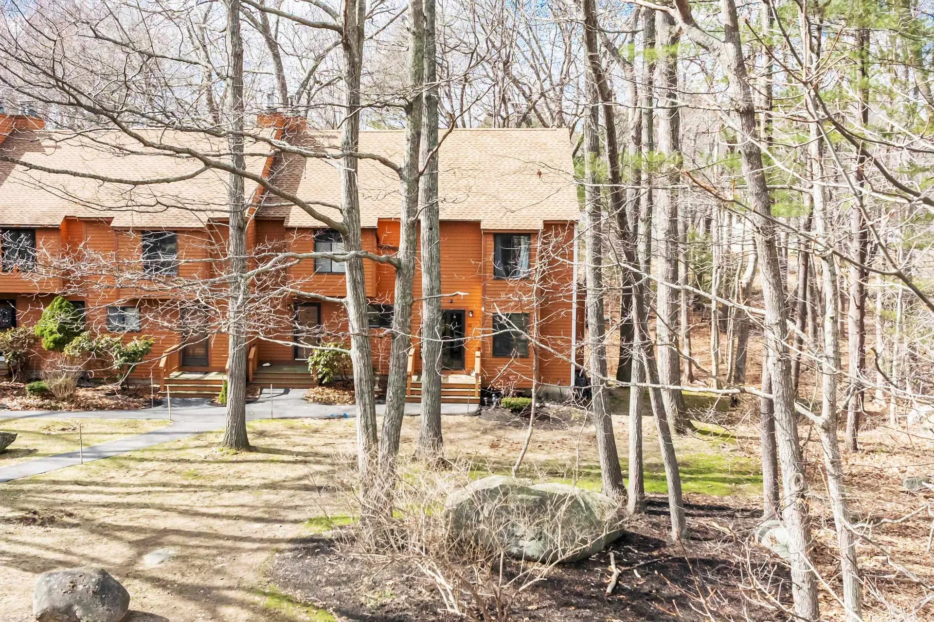 65 Dunvegan Woods Drive Hampton NH 03842