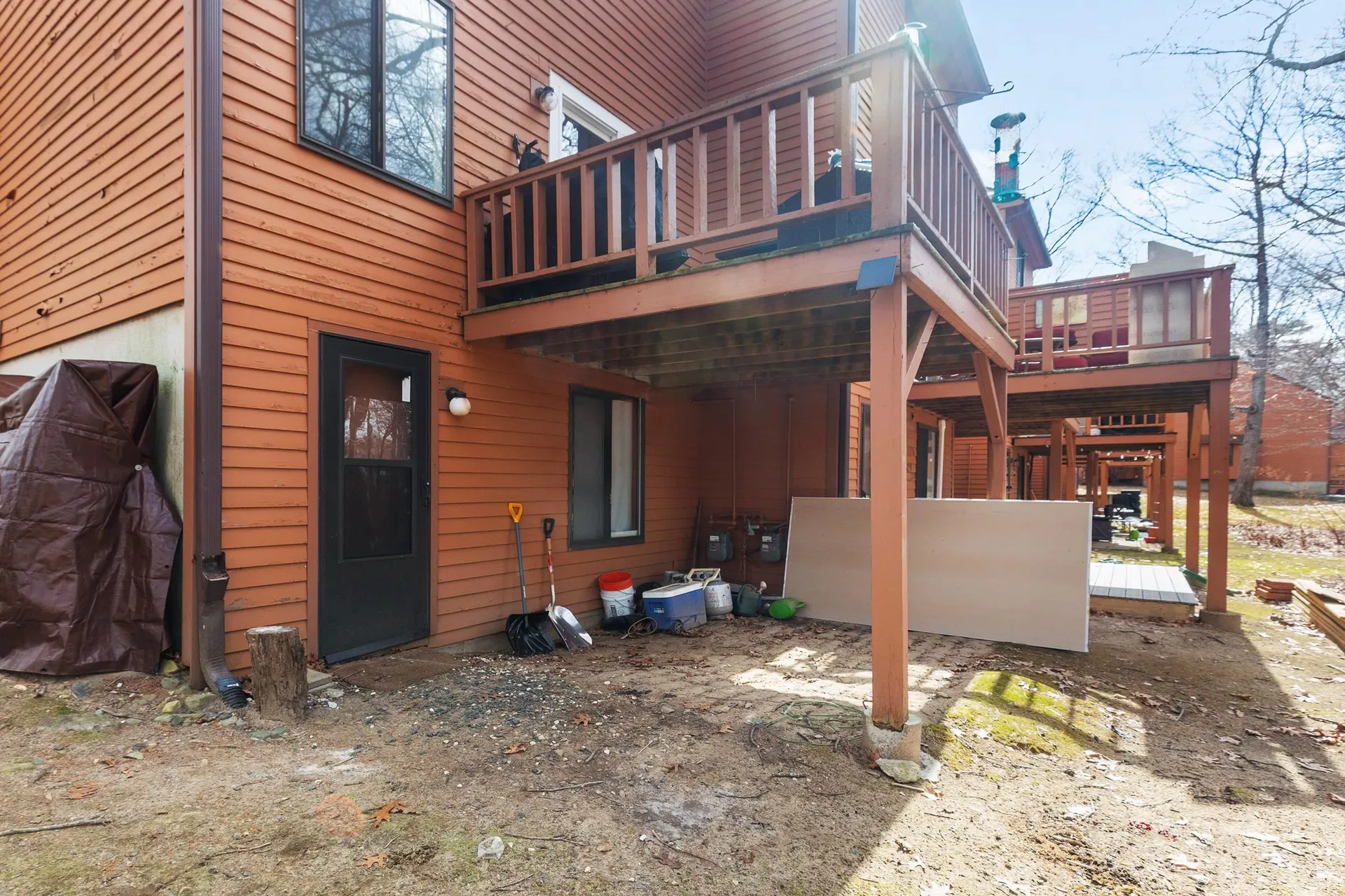 65 Dunvegan Woods Drive Hampton NH 03842