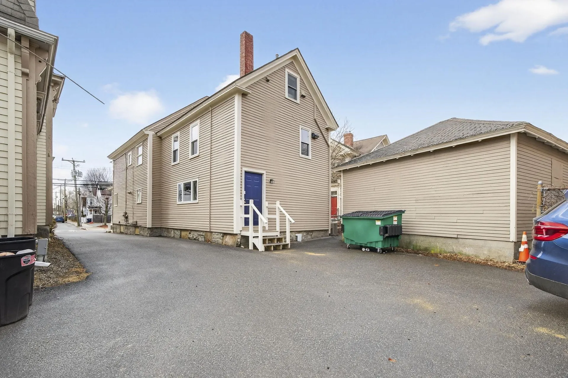 35 E Pearl Street Nashua NH 03060