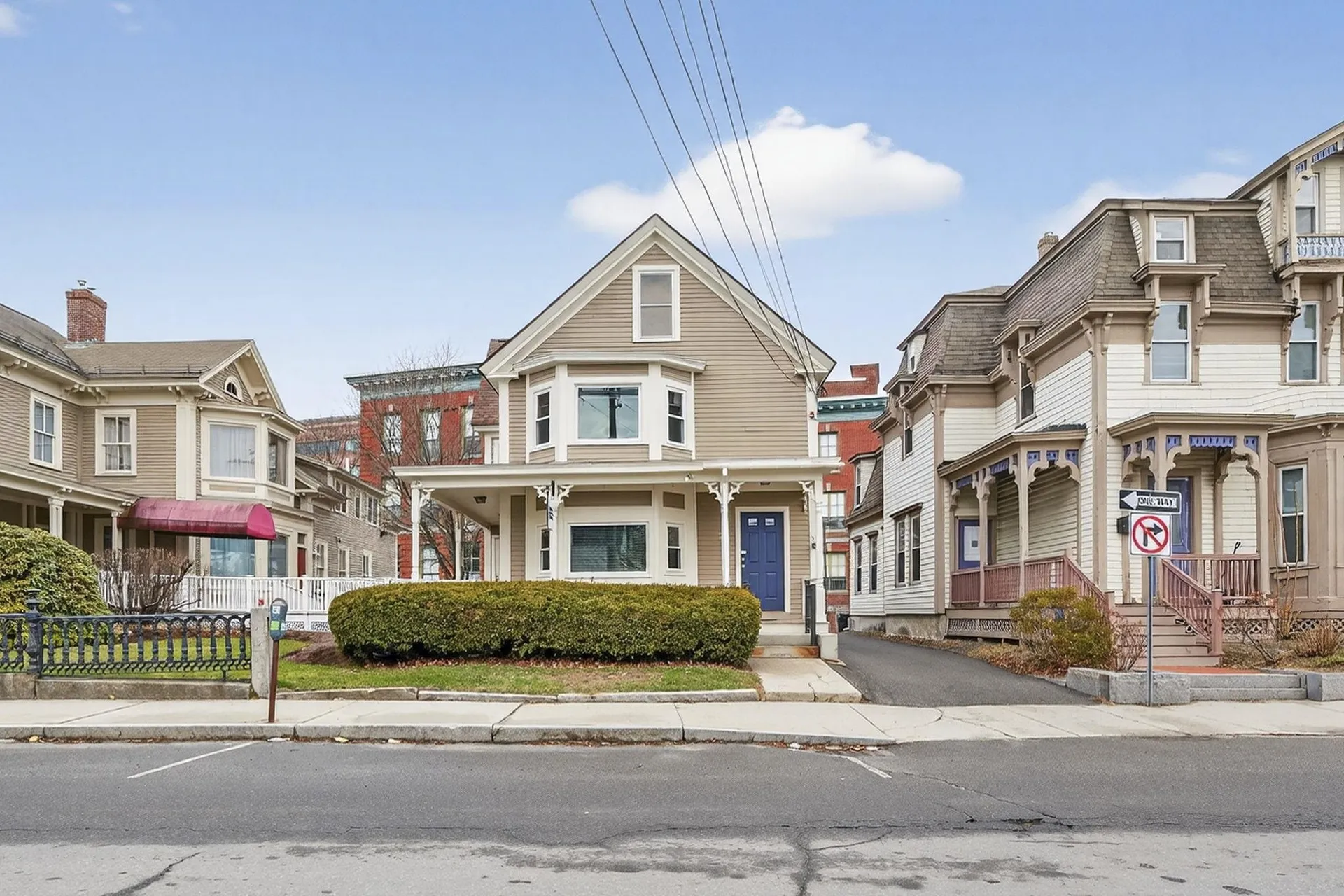 35 E Pearl Street Nashua NH 03060