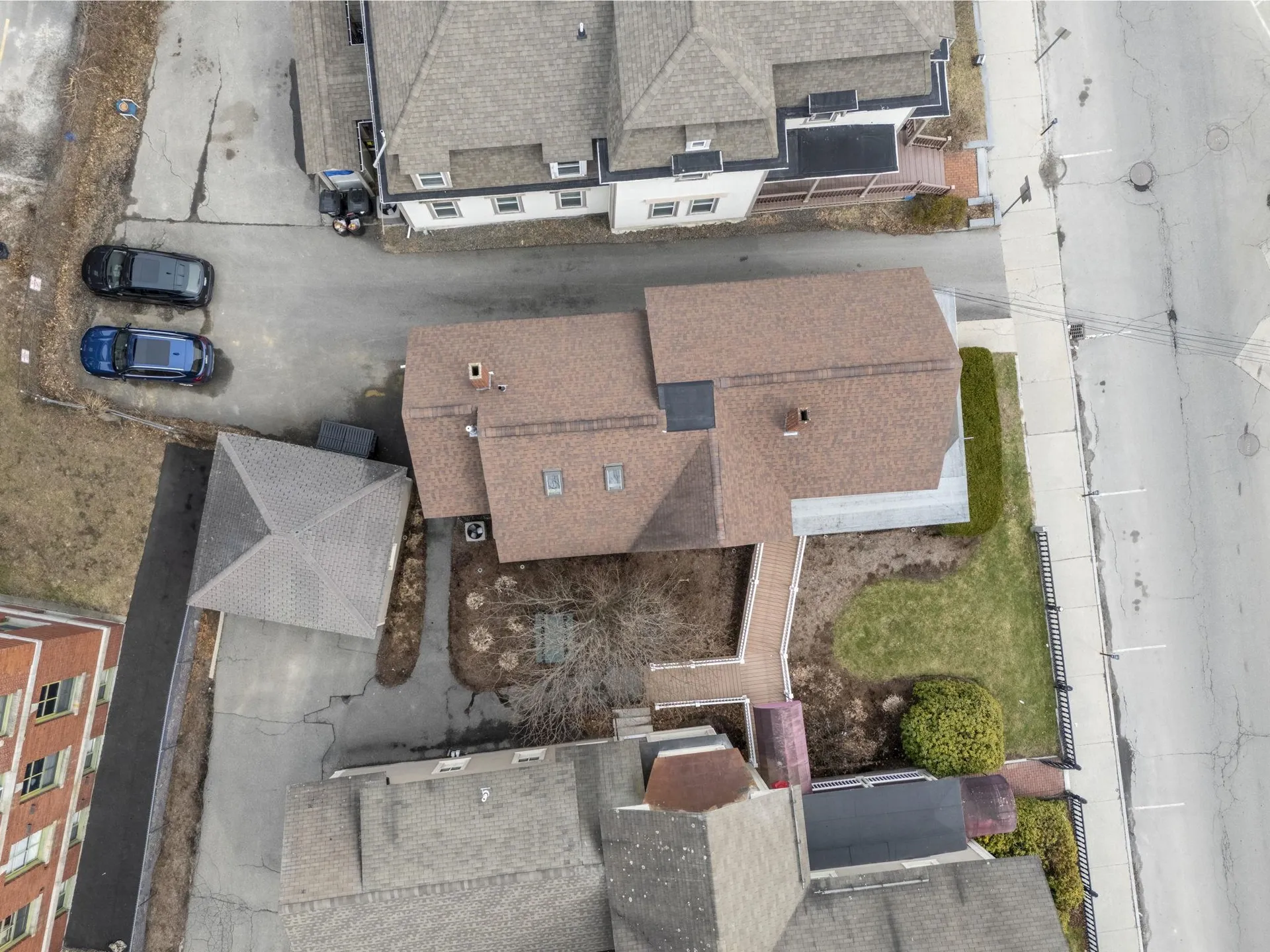 35 E Pearl Street Nashua NH 03060