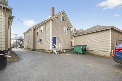 35 E Pearl Street Nashua NH 03060