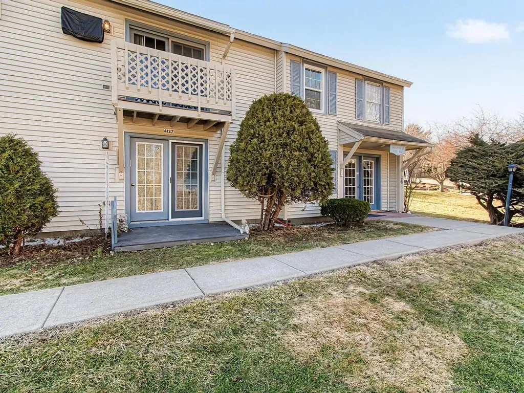 4127 The Terraces Shelburne VT 05482