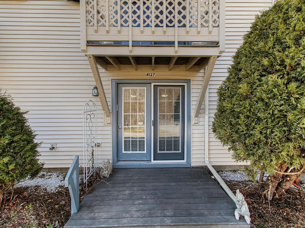 4127 The Terraces Shelburne VT 05482