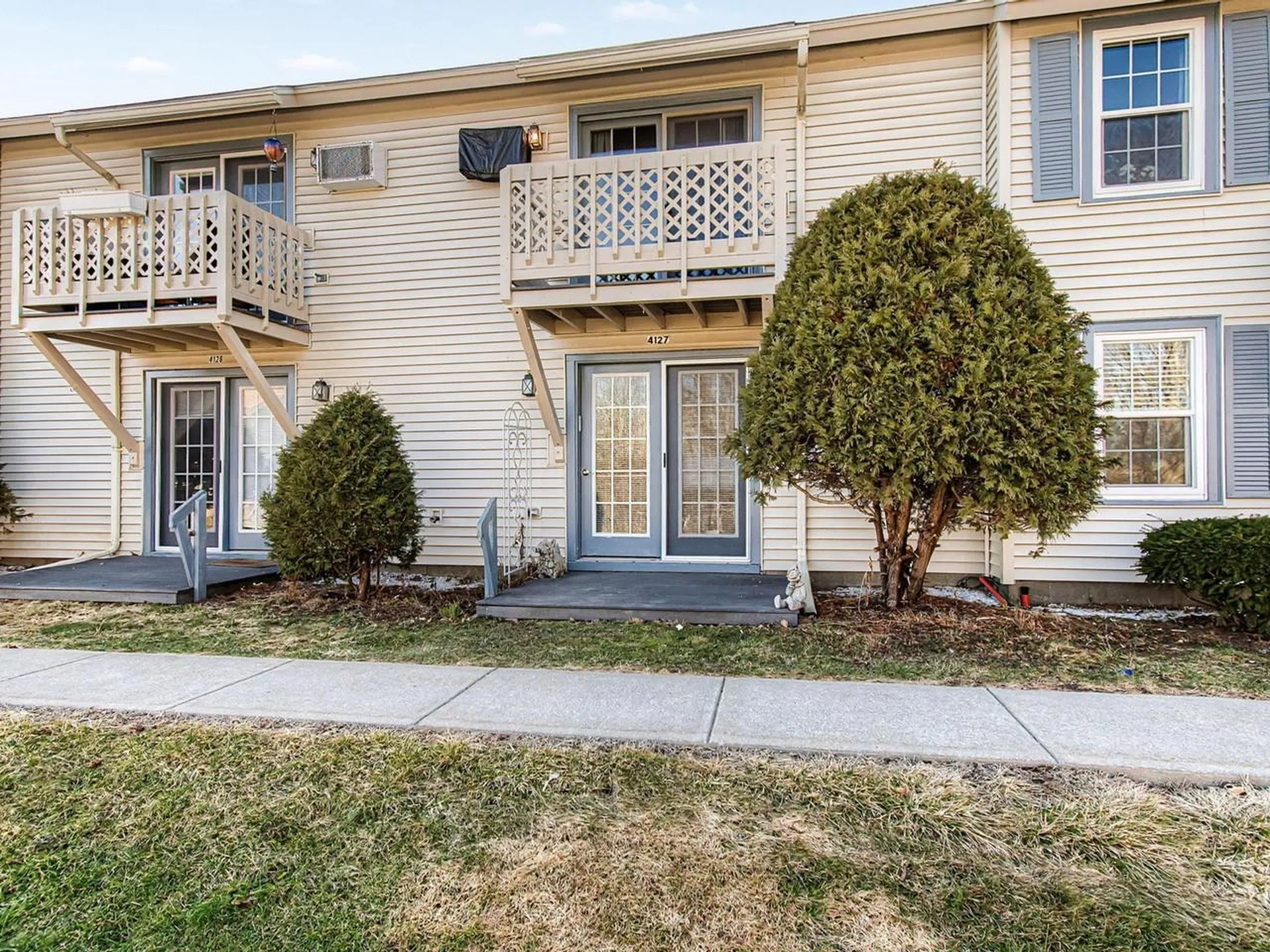 4127 The Terraces Shelburne VT 05482