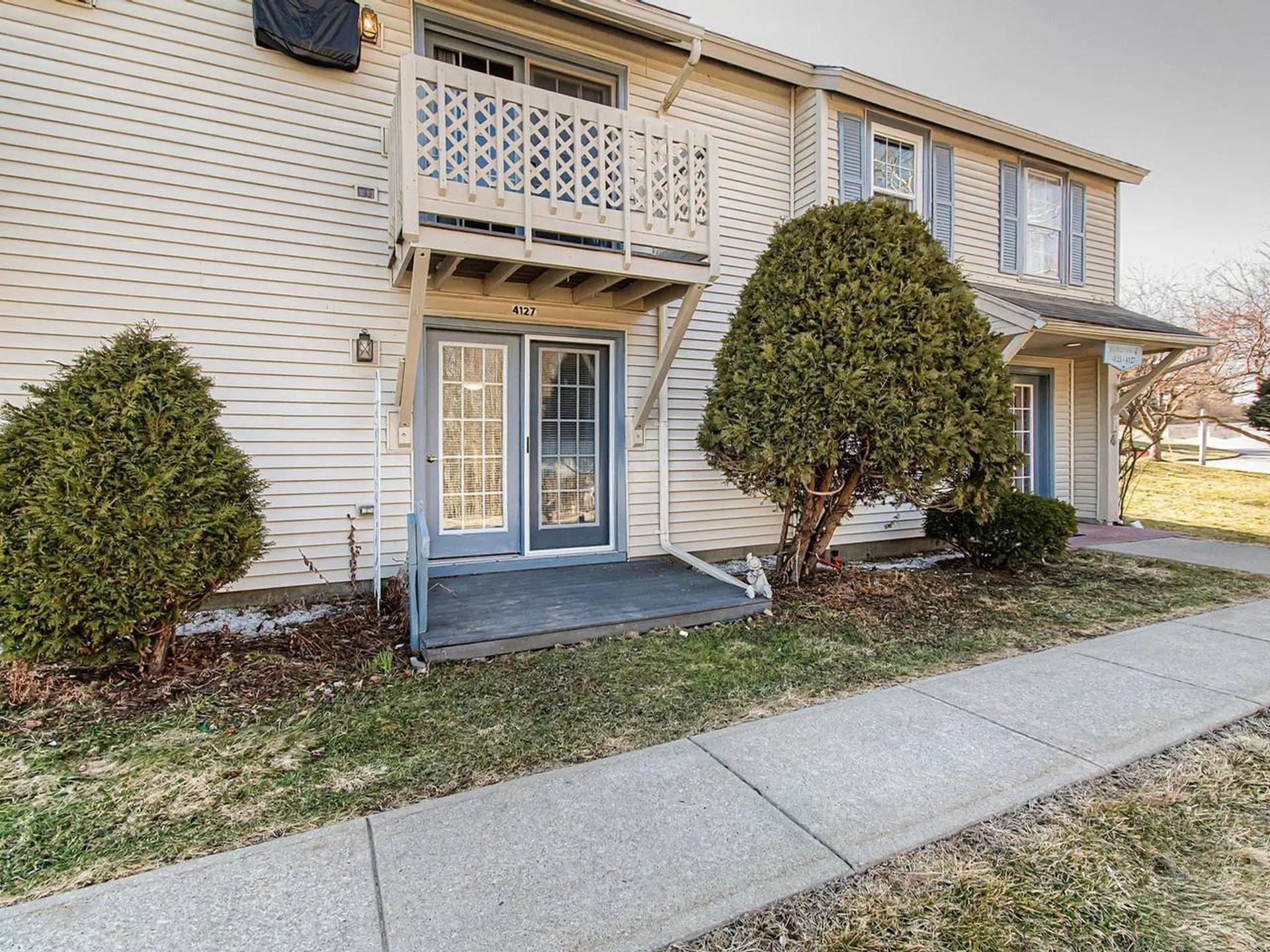 4127 The Terraces Shelburne VT 05482