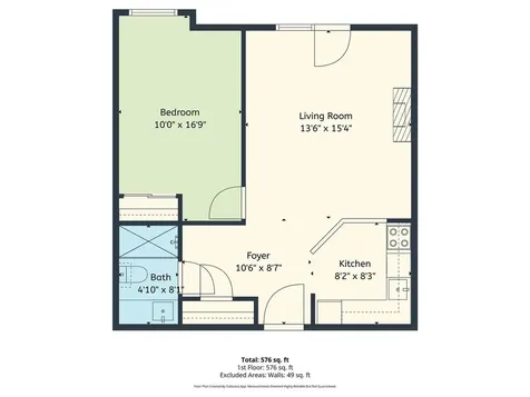 4127 The Terraces Shelburne VT 05482