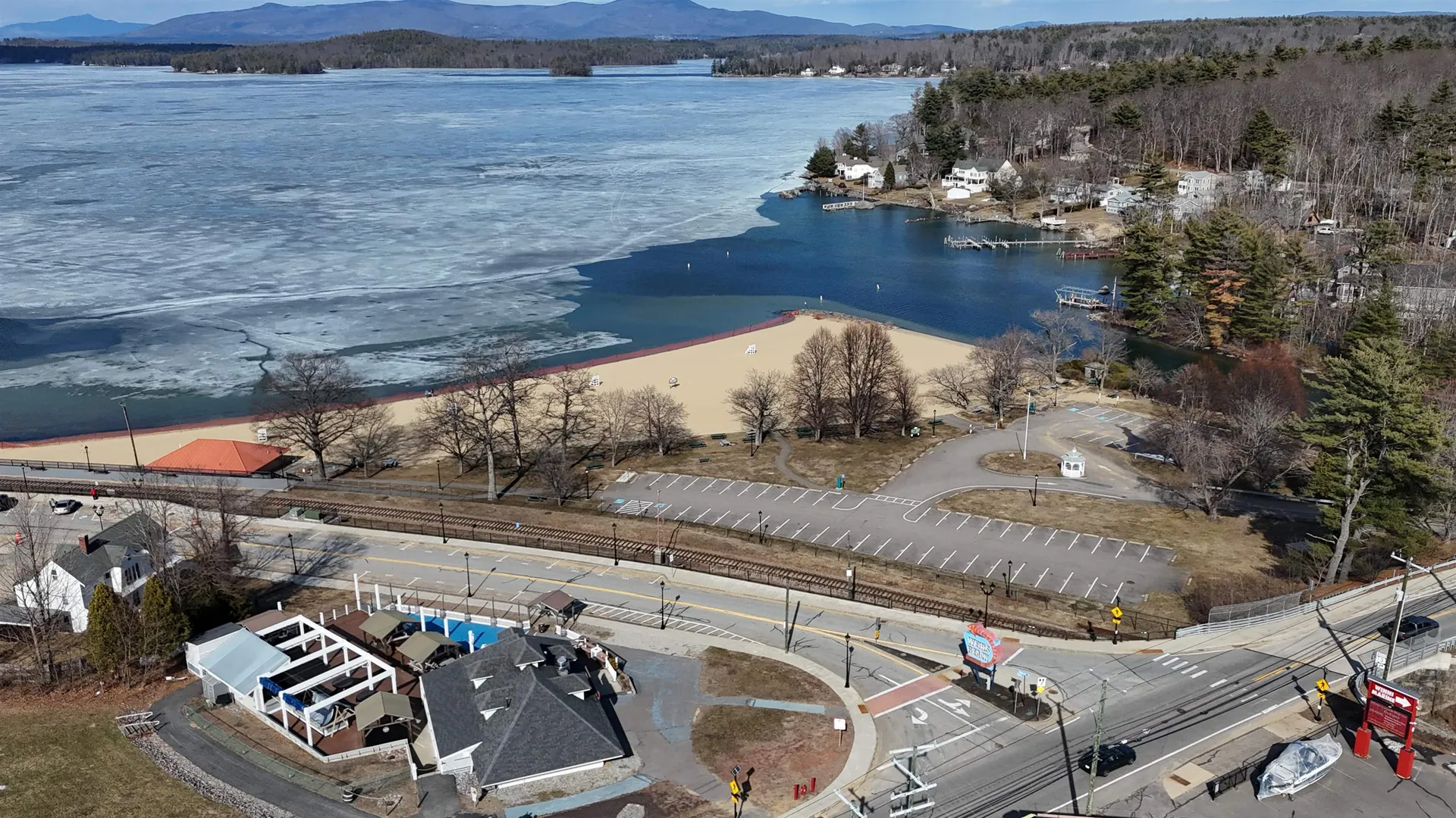 7 Morris Avenue Laconia NH 03246