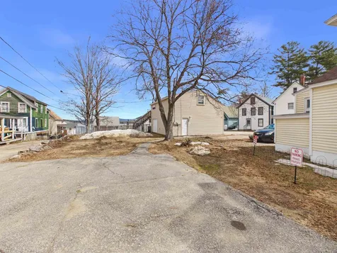 7 Morris Avenue Laconia NH 03246