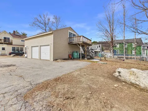 7 Morris Avenue Laconia NH 03246