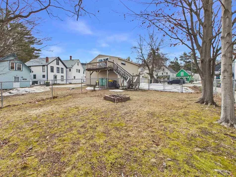 7 Morris Avenue Laconia NH 03246