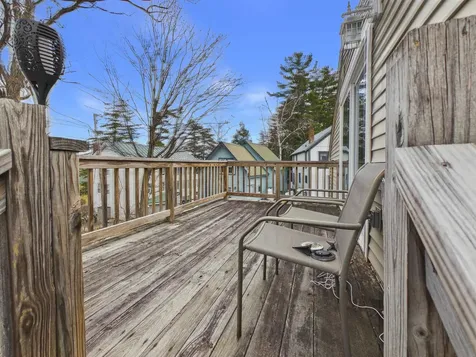 7 Morris Avenue Laconia NH 03246