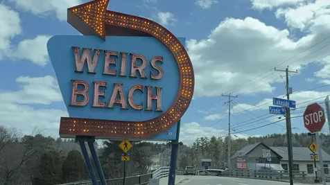 7 Morris Avenue Laconia NH 03246