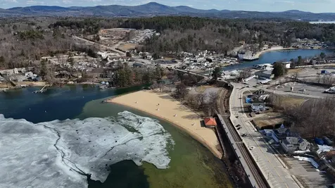 7 Morris Avenue Laconia NH 03246