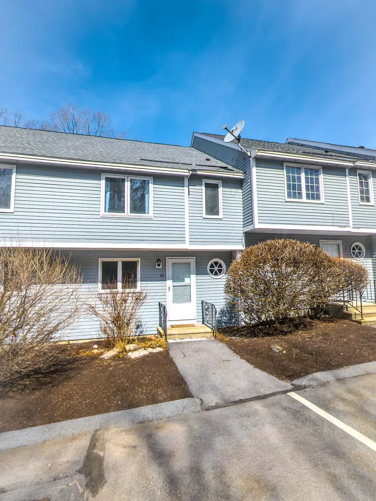 56 Merrimack Drive Merrimack NH 03054