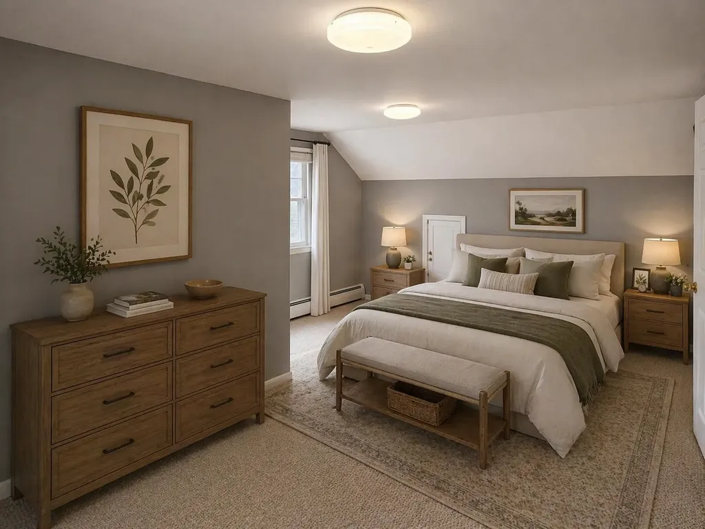 4 Fran Avenue Plaistow NH 03865