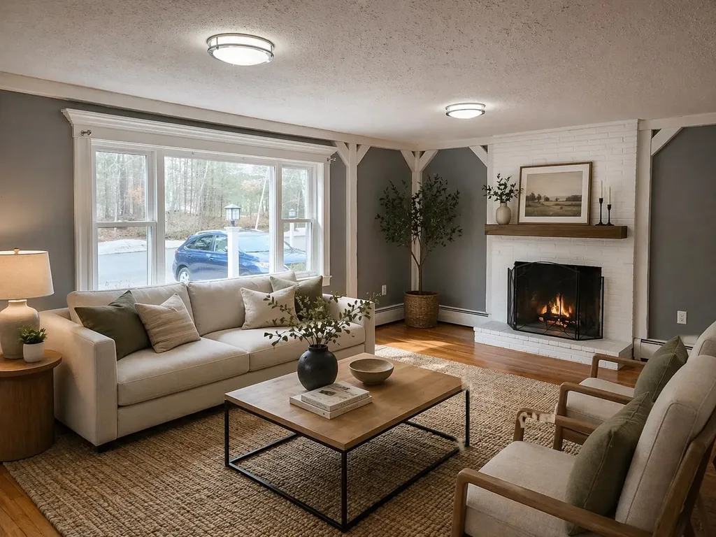 4 Fran Avenue Plaistow NH 03865