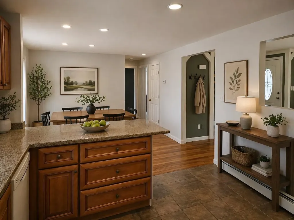 4 Fran Avenue Plaistow NH 03865