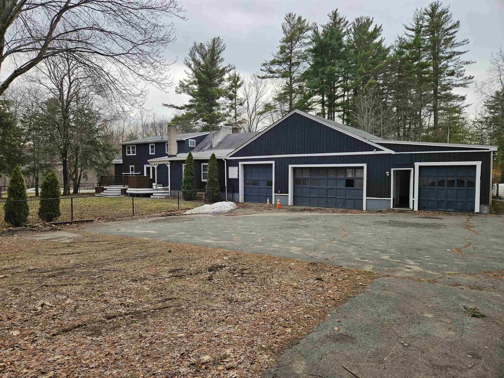 4 Fran Avenue Plaistow NH 03865