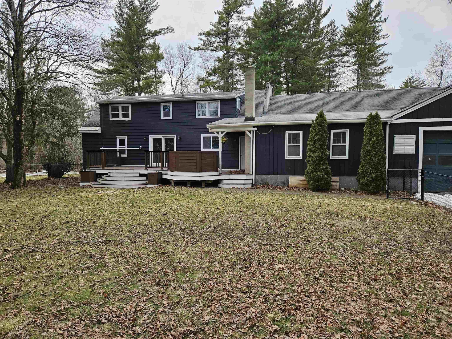 4 Fran Avenue Plaistow NH 03865