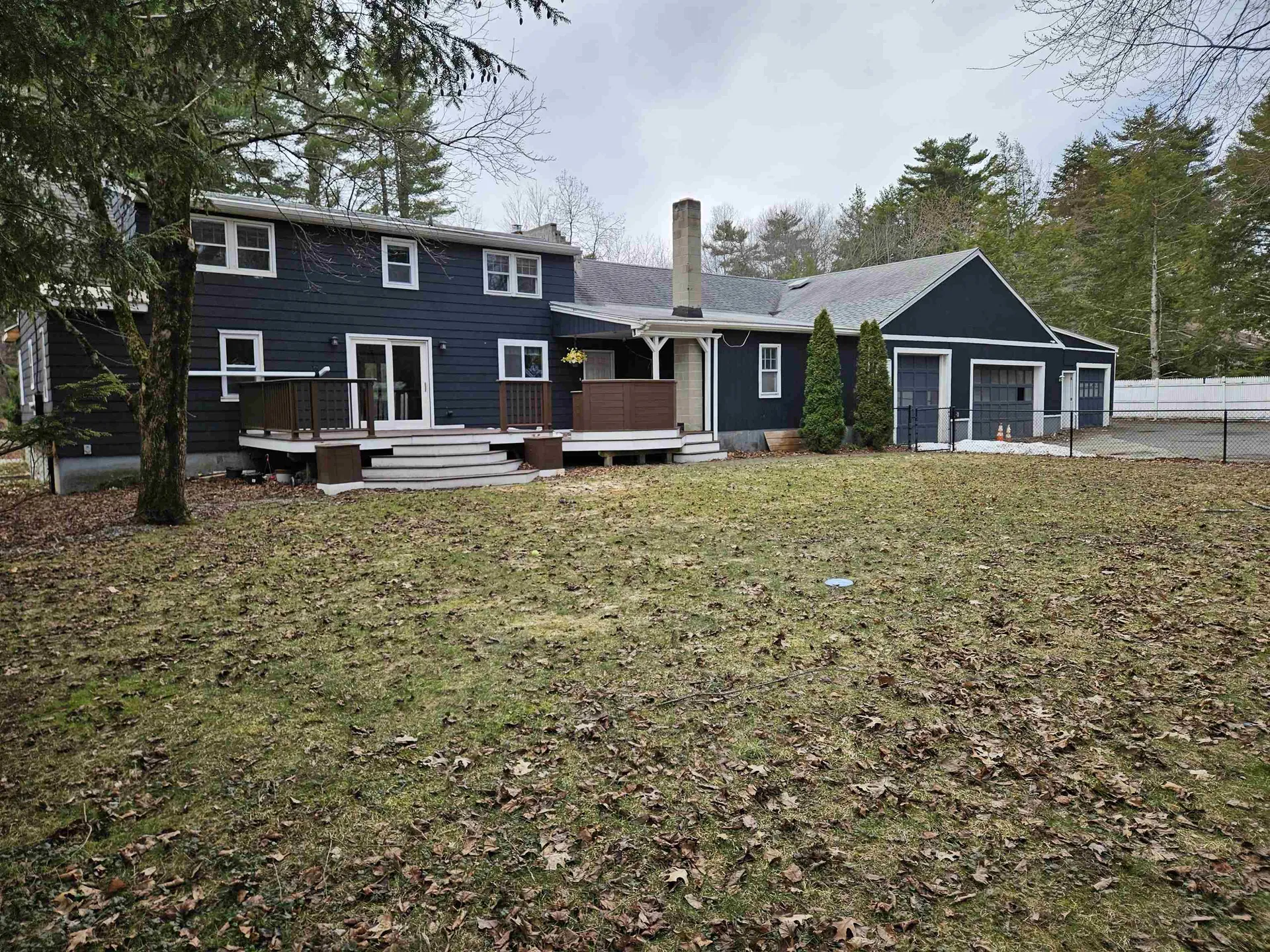 4 Fran Avenue Plaistow NH 03865
