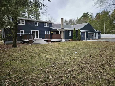 4 Fran Avenue Plaistow NH 03865