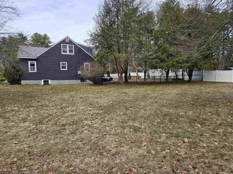 4 Fran Avenue Plaistow NH 03865