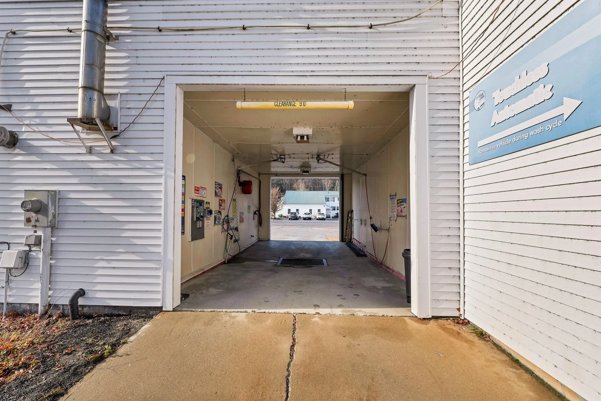 329 Daniel Webster Highway Meredith NH 03253