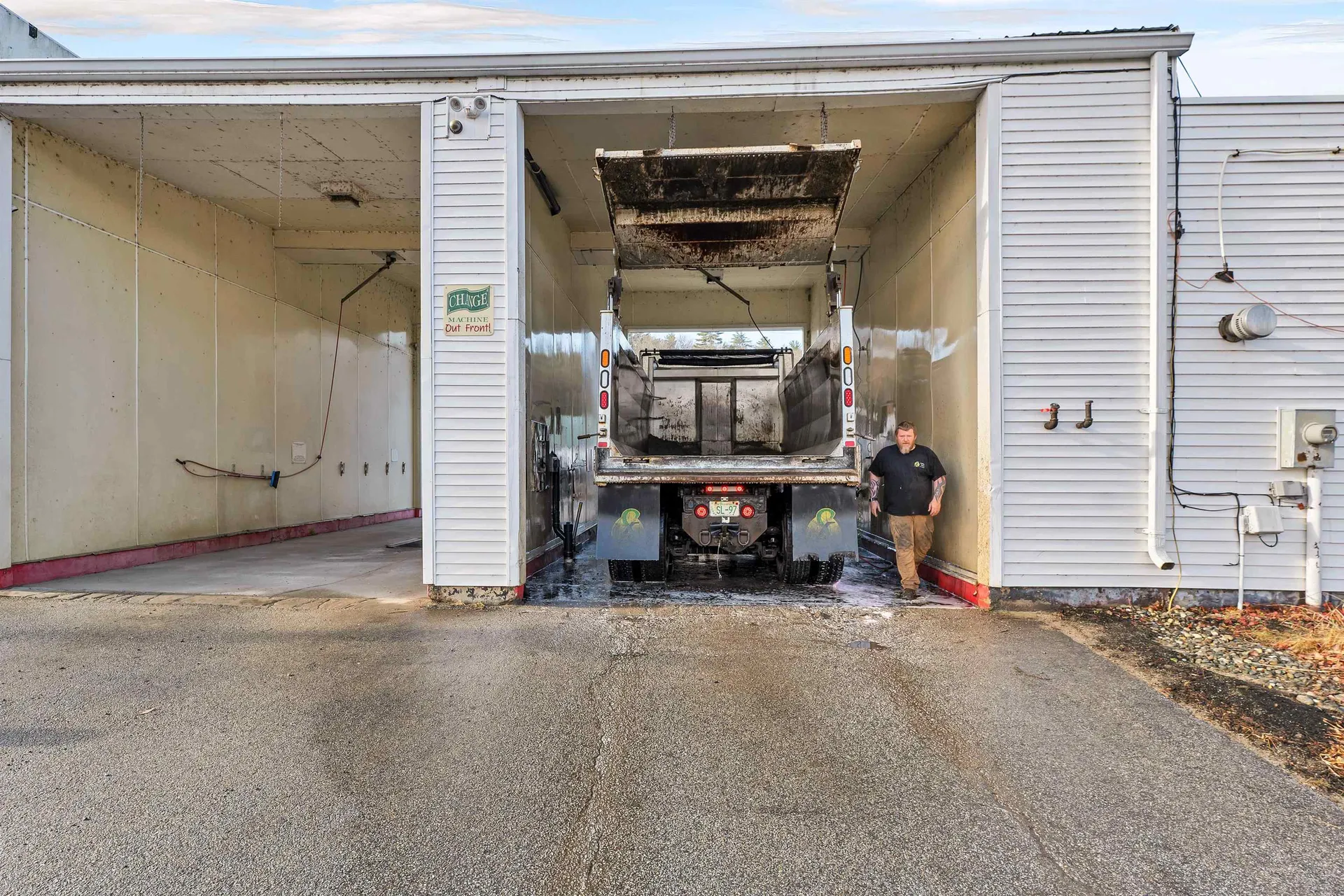 329 Daniel Webster Highway Meredith NH 03253