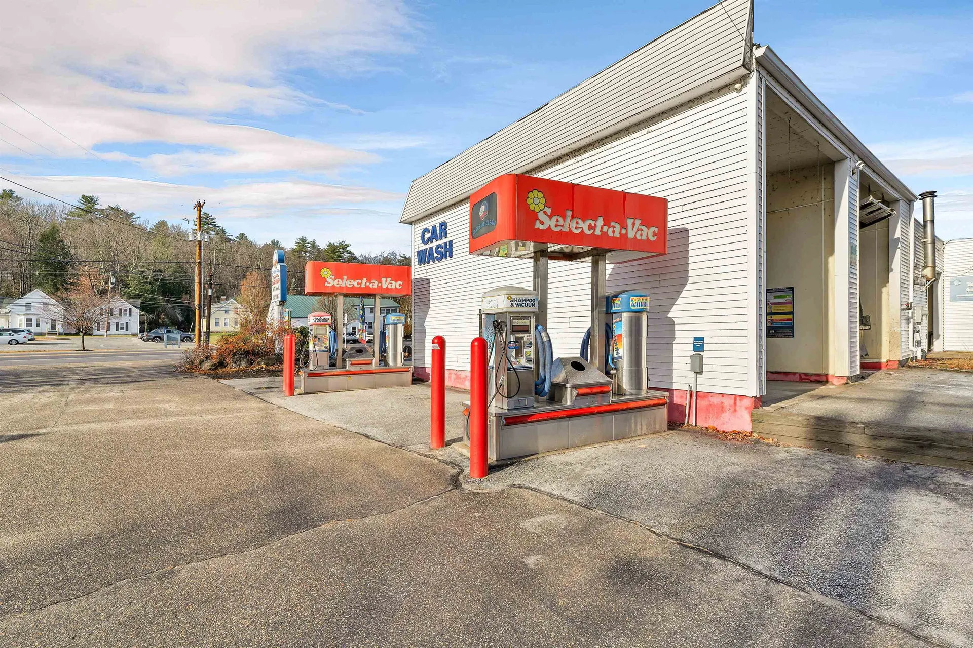 329 Daniel Webster Highway Meredith NH 03253