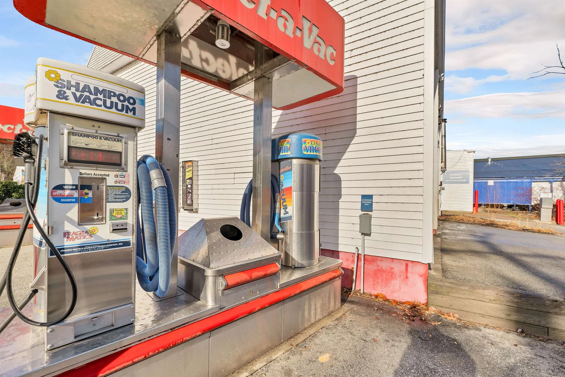 329 Daniel Webster Highway Meredith NH 03253