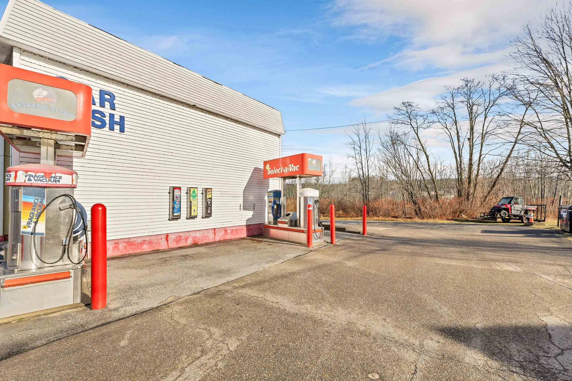 329 Daniel Webster Highway Meredith NH 03253